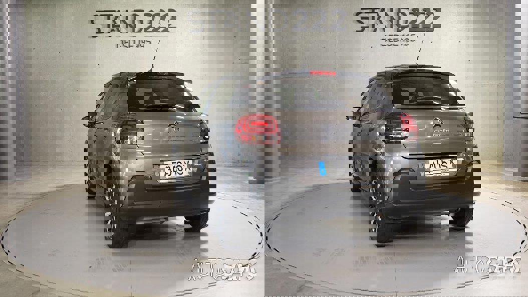 Citroen C3 de 2020