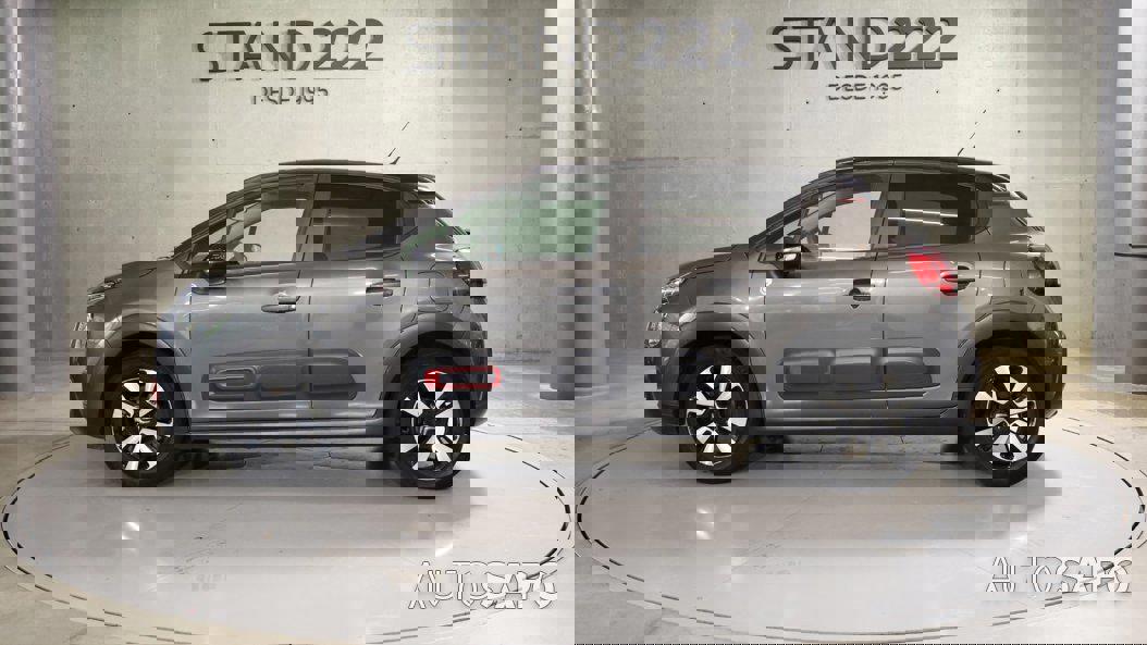 Citroen C3 de 2020