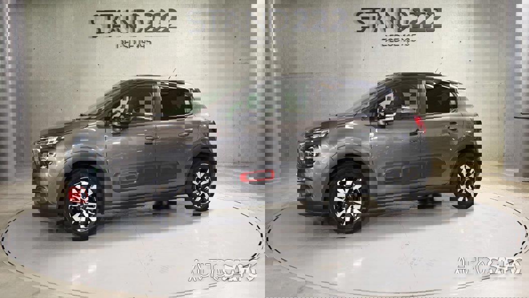 Citroen C3 de 2020