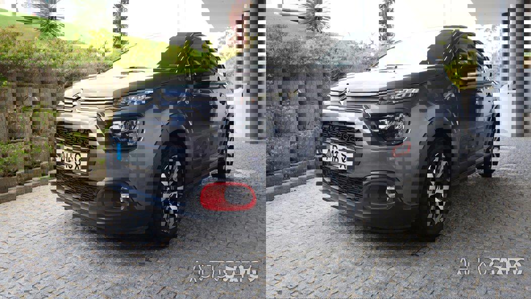 Citroen C3 de 2020
