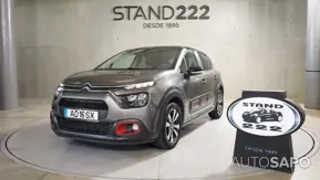 Citroen C3 de 2020