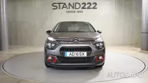 Citroen C3 de 2020