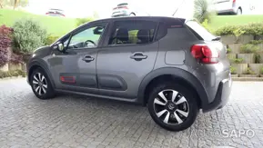 Citroen C3 de 2020
