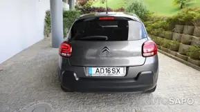 Citroen C3 de 2020