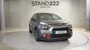 Citroen C3 de 2020