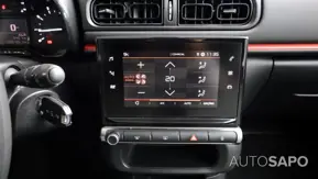 Citroen C3 de 2020