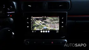 Citroen C3 de 2020