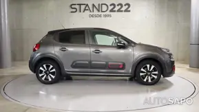 Citroen C3 de 2020