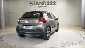 Citroen C3 de 2020