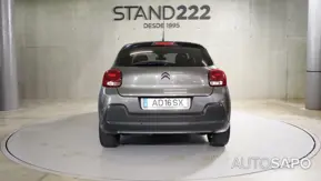 Citroen C3 de 2020