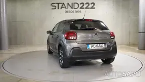 Citroen C3 de 2020