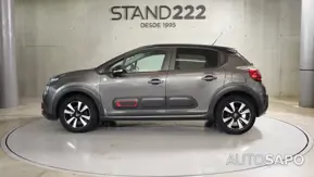 Citroen C3 de 2020