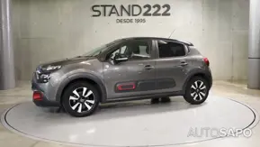 Citroen C3 de 2020