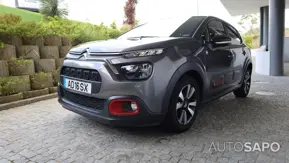 Citroen C3 de 2020