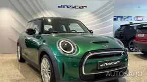 MINI Electric de 2021