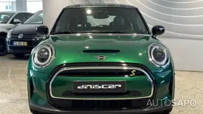 MINI Electric de 2021