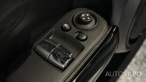 MINI Electric de 2021