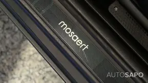 MINI Electric de 2021