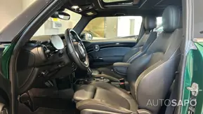 MINI Electric de 2021