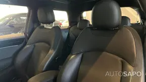 MINI Electric de 2021