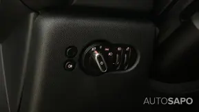 MINI Electric de 2021