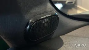 MINI Electric de 2021