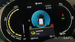 MINI Electric de 2021