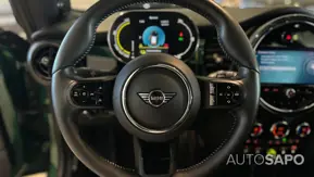 MINI Electric de 2021
