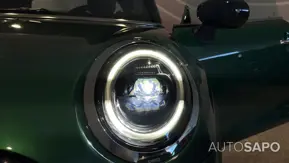 MINI Electric de 2021