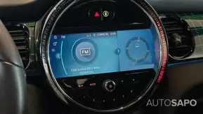 MINI Electric de 2021