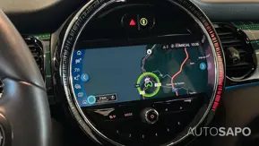 MINI Electric de 2021