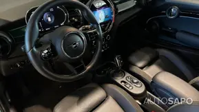 MINI Electric de 2021