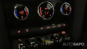 MINI Electric de 2021