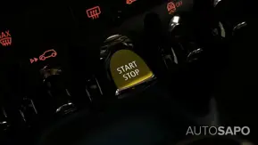 MINI Electric de 2021