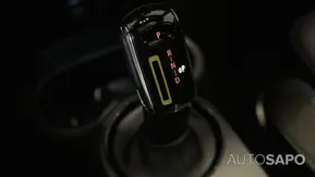 MINI Electric de 2021