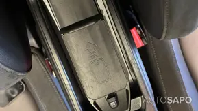 MINI Electric de 2021