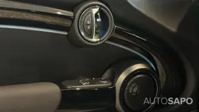 MINI Electric de 2021