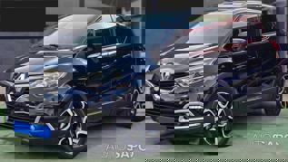 Renault Captur de 2013