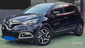 Renault Captur de 2013