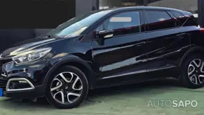 Renault Captur de 2013
