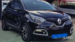 Renault Captur de 2013