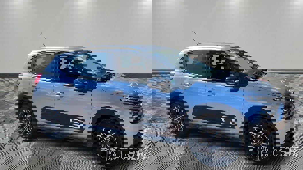 Citroen C3 de 2020
