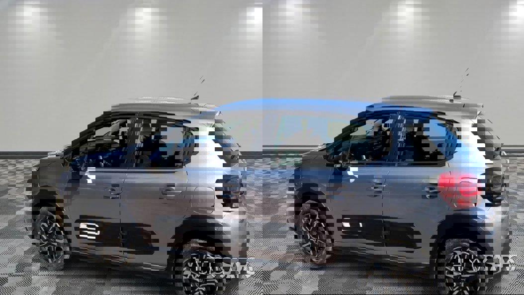 Citroen C3 de 2020