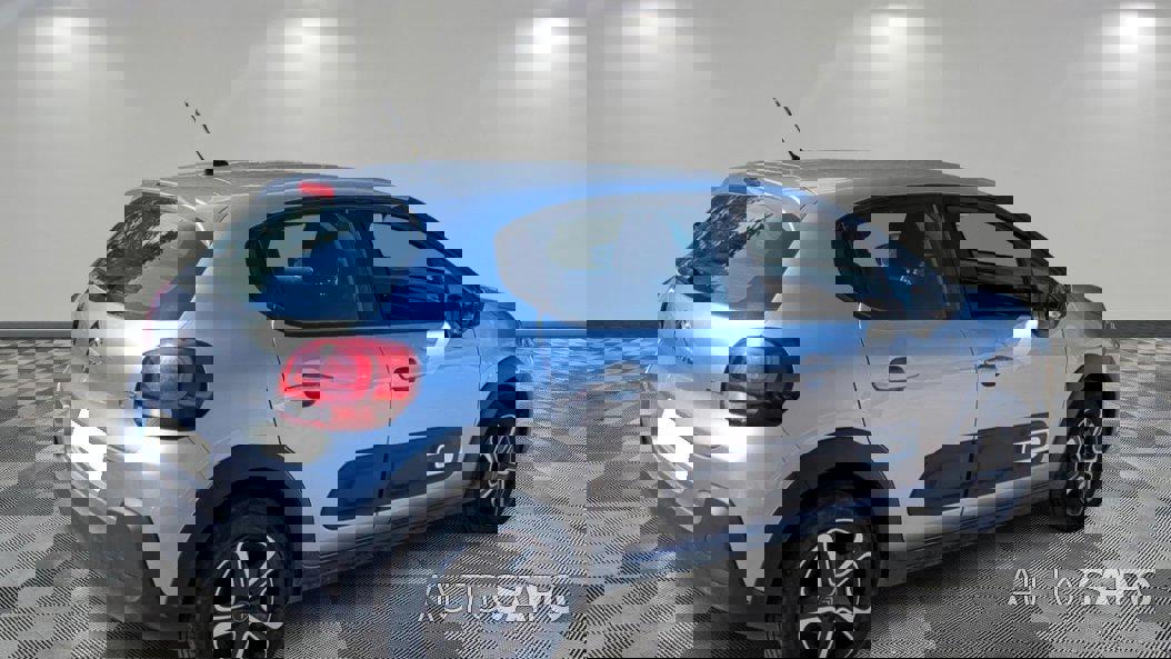 Citroen C3 de 2020