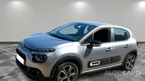 Citroen C3 de 2020