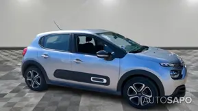 Citroen C3 de 2020