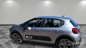 Citroen C3 de 2020
