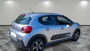 Citroen C3 de 2020