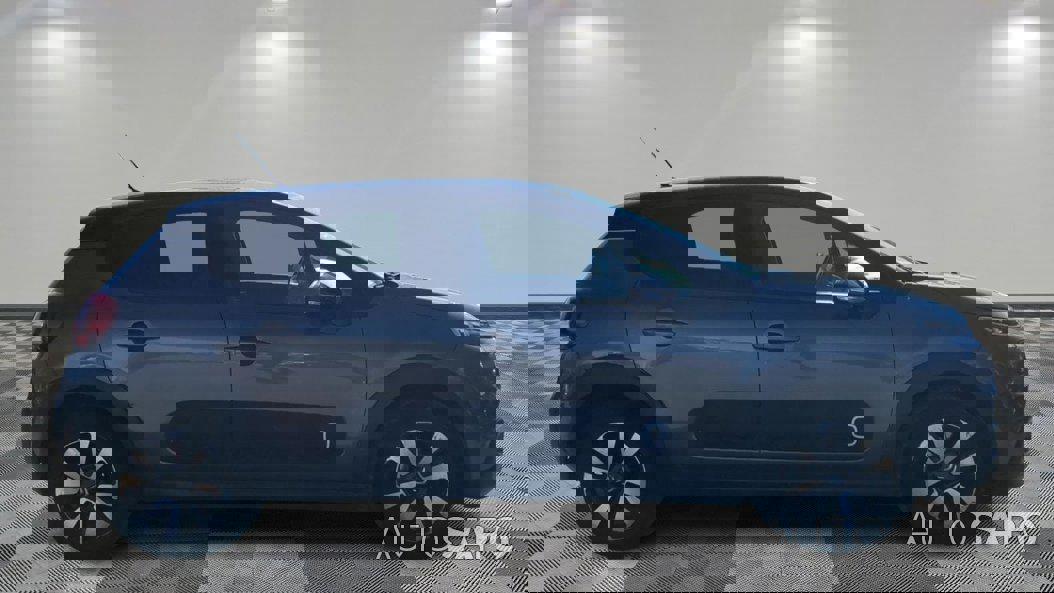 Citroen C3 de 2019