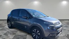 Citroen C3 de 2019